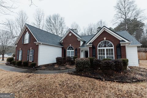 1305 Overland Park DR Braselton GA 30517