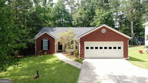 A home in Villa Rica