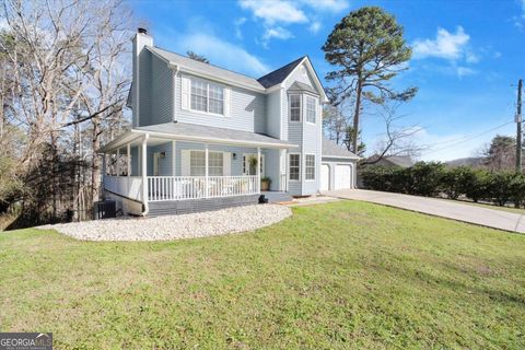 Photo of 377 Westchester Way, Canton, GA 30115 (MLS # 10673484)