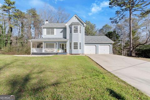 Photo of 377 Westchester Way, Canton, GA 30115 (MLS # 10673484)