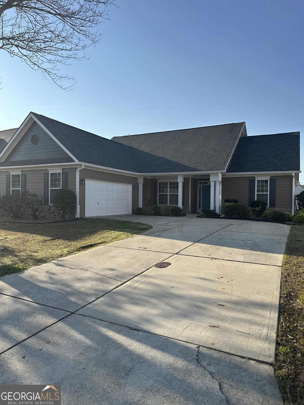 Photo of 126 Horseshoe Lane, Hiram, GA 30141 (MLS # 10785612)