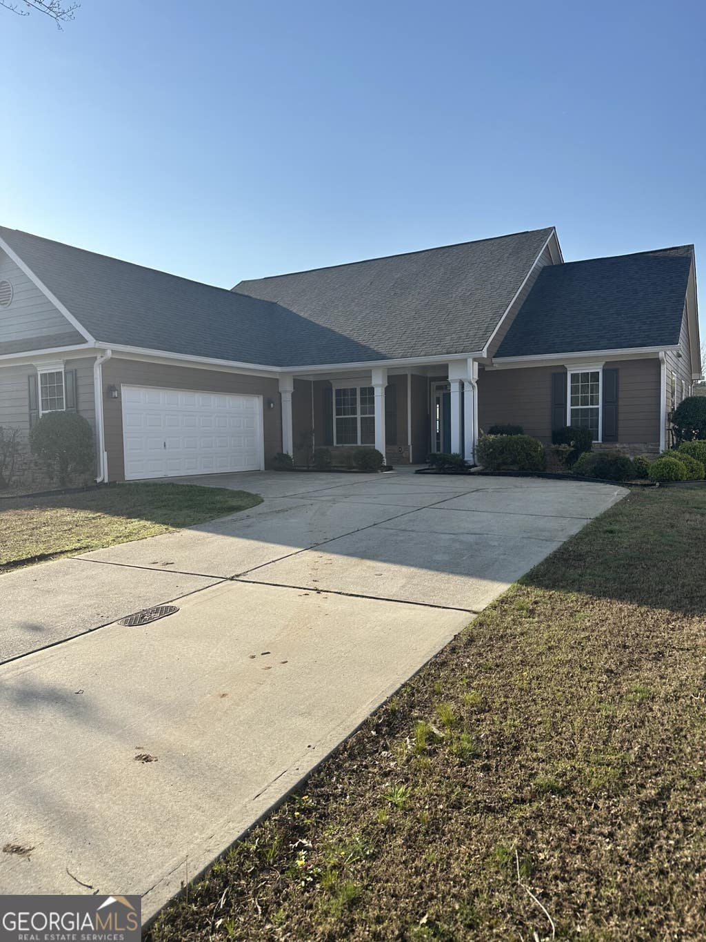 Photo of 126 Horseshoe Lane, Hiram, GA 30141 (MLS # 10785612)
