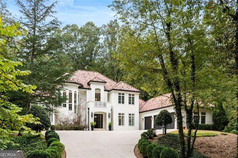 3401 Stillhouse RD SE Atlanta GA 30339