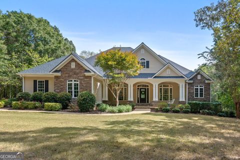 244 Bankstown RD Brooks GA 30205