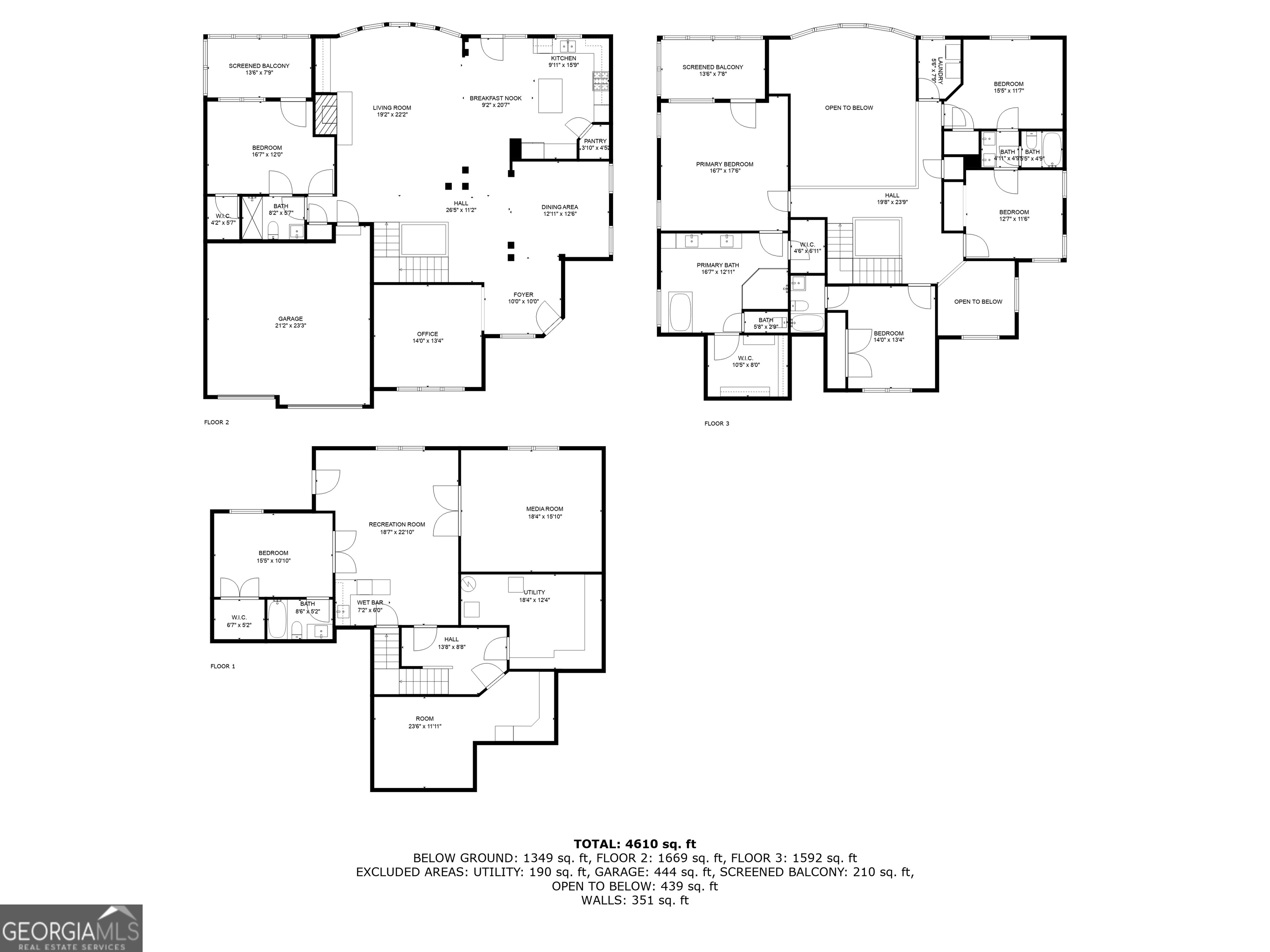 4645 Wykeshire CT