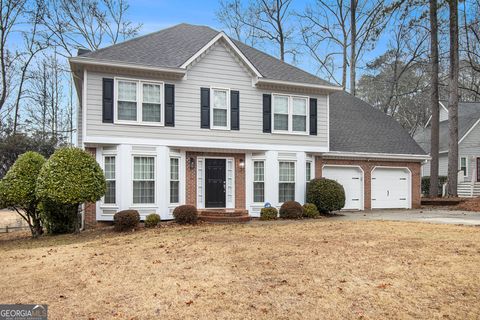 4794 Deer Chase, Powder Springs, GA 30127 - MLS#: 10449115