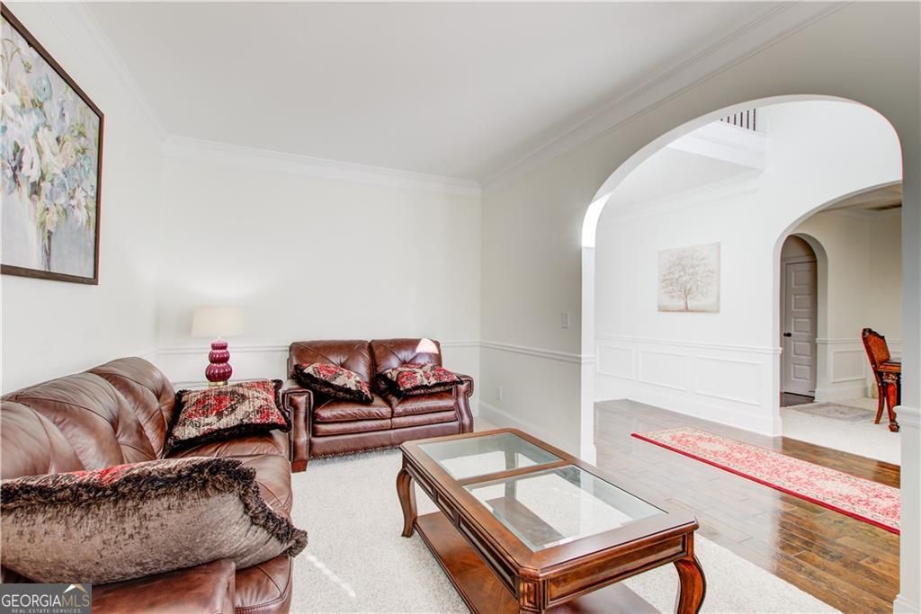 Photo of 1979 Trinity Mill Drive, Dacula, GA 30019 (MLS # 10664588)