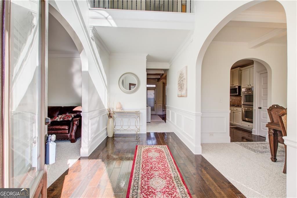 Photo of 1979 Trinity Mill Drive, Dacula, GA 30019 (MLS # 10664588)