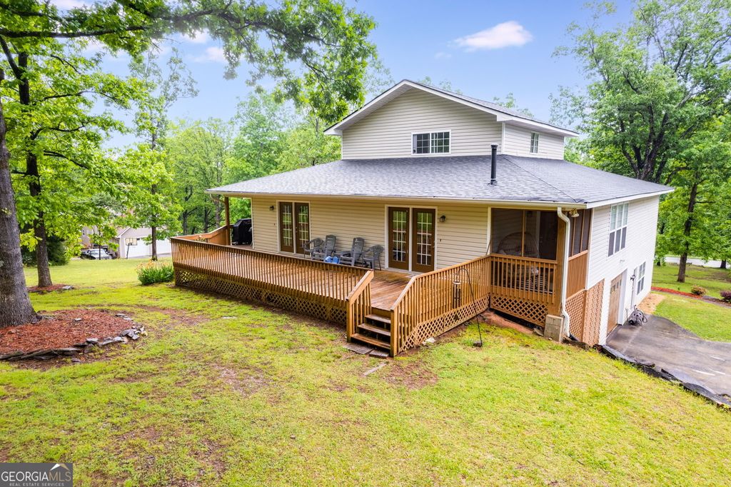 Photo of 1526 Old Newnan Road, Carrollton, GA 30116 (MLS # 10741961)