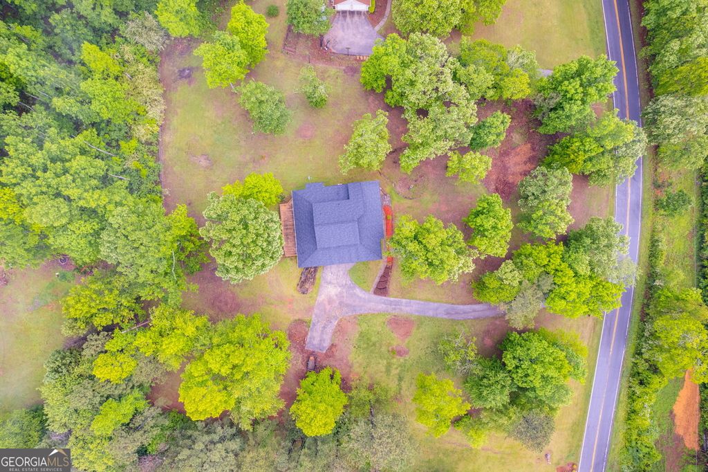 Photo of 1526 Old Newnan Road, Carrollton, GA 30116 (MLS # 10741961)