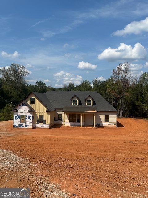 LOT 9 Platinum OVLK Sharpsburg GA 30277