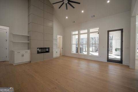 A home in Greensboro