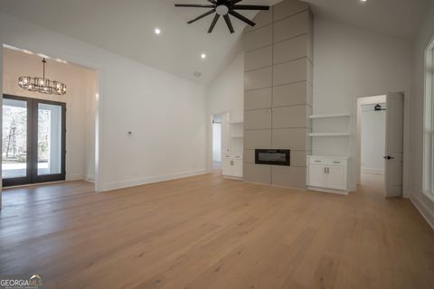 A home in Greensboro
