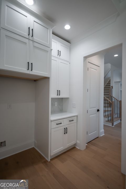 A home in Greensboro