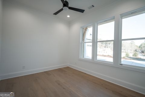 A home in Greensboro