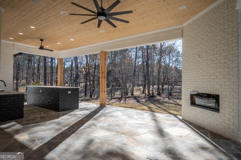 A home in Greensboro