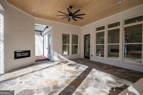 A home in Greensboro