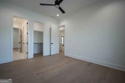 A home in Greensboro