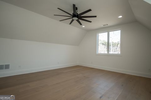 A home in Greensboro