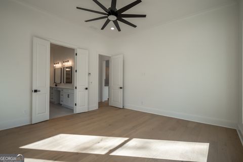 A home in Greensboro