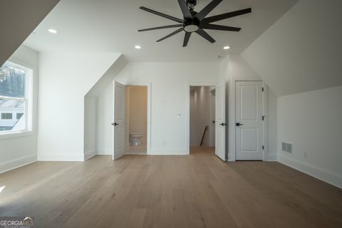 A home in Greensboro