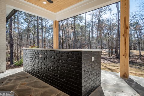 A home in Greensboro