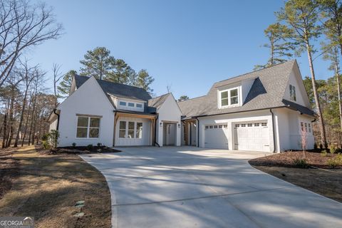 A home in Greensboro