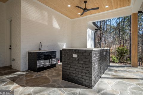 A home in Greensboro