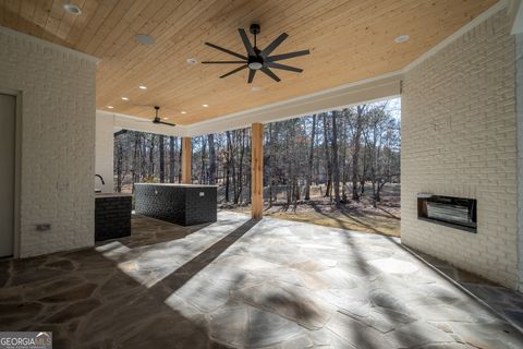 A home in Greensboro