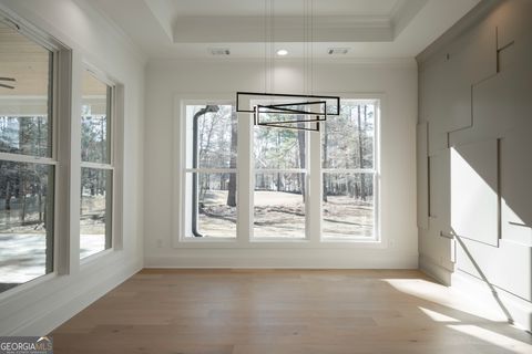 A home in Greensboro