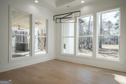 A home in Greensboro