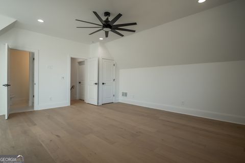 A home in Greensboro
