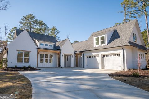 A home in Greensboro