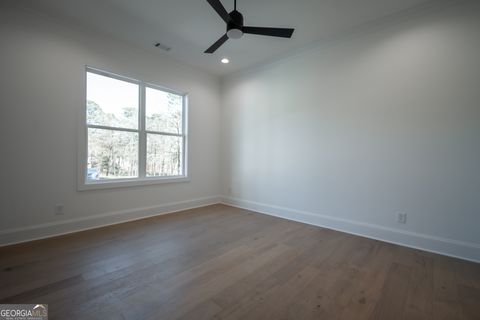 A home in Greensboro