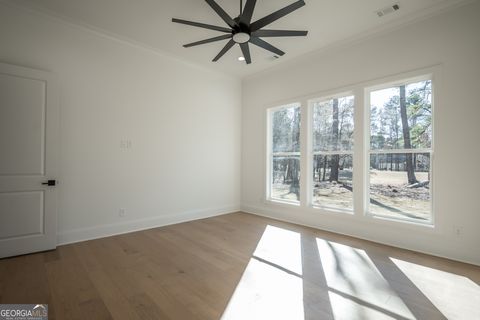 A home in Greensboro
