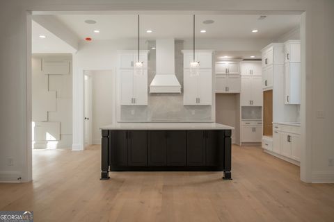 A home in Greensboro