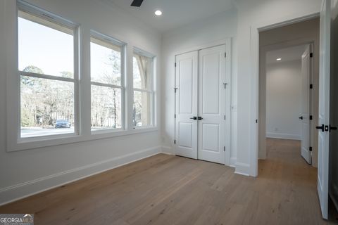A home in Greensboro