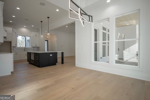 A home in Greensboro