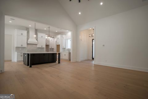 A home in Greensboro