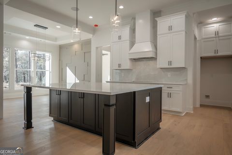 A home in Greensboro