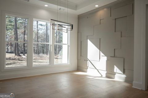 A home in Greensboro