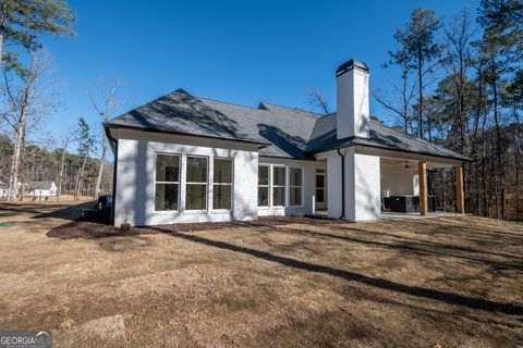 A home in Greensboro