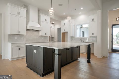 A home in Greensboro