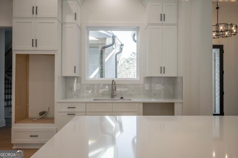 A home in Greensboro