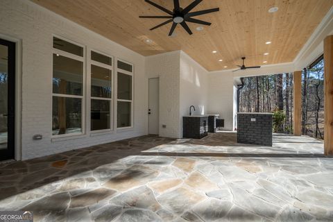 A home in Greensboro