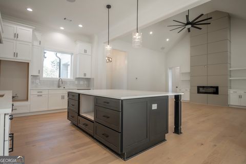 A home in Greensboro