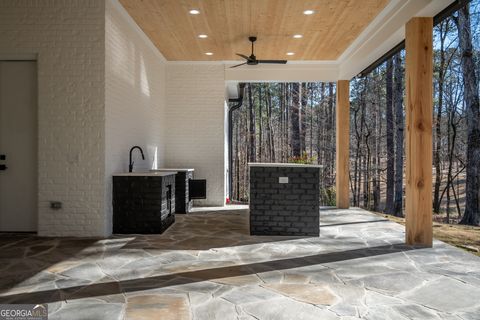 A home in Greensboro