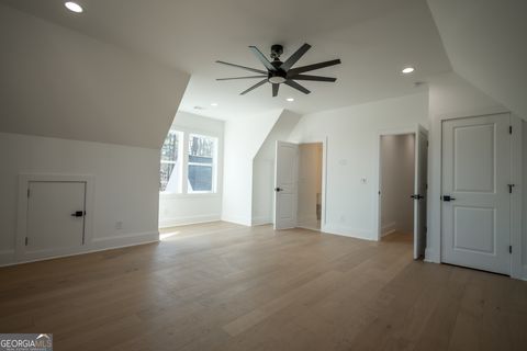 A home in Greensboro