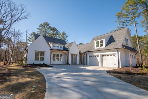 A home in Greensboro