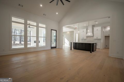 A home in Greensboro